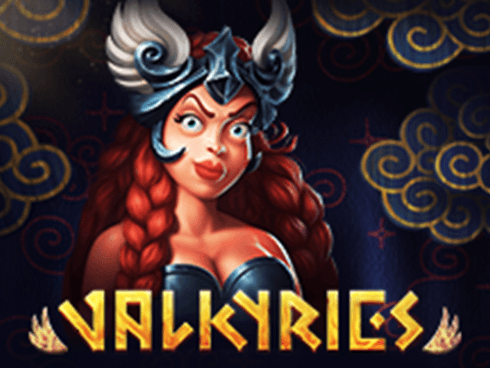 Valkyries game thumbnail