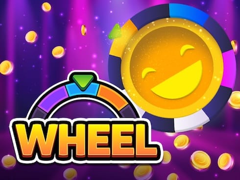 Wheel - The Originals game thumbnail
