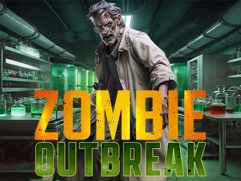 Zombie Outbreak game thumbnail