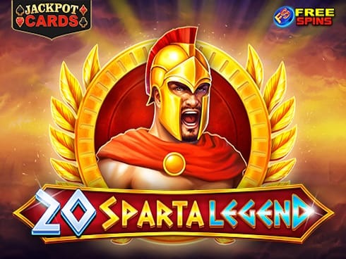 Sparta Legend game thumbnail