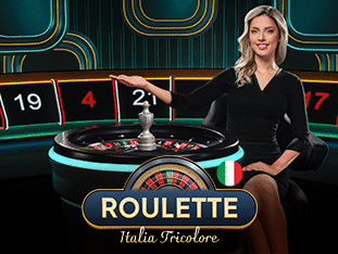 Italian Roulette game thumbnail